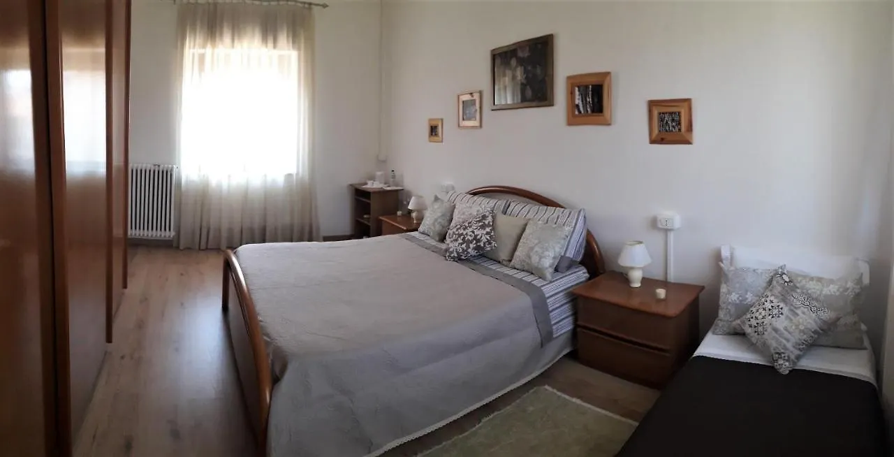 Malpensa Bed & Breakfast-No Breakfast Case Nuove