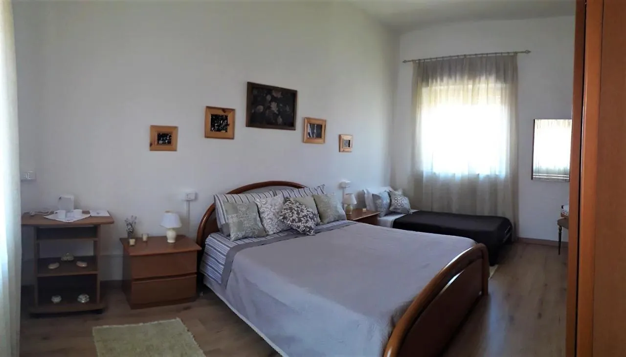 Malpensa Bed & Breakfast-No Breakfast Case Nuove