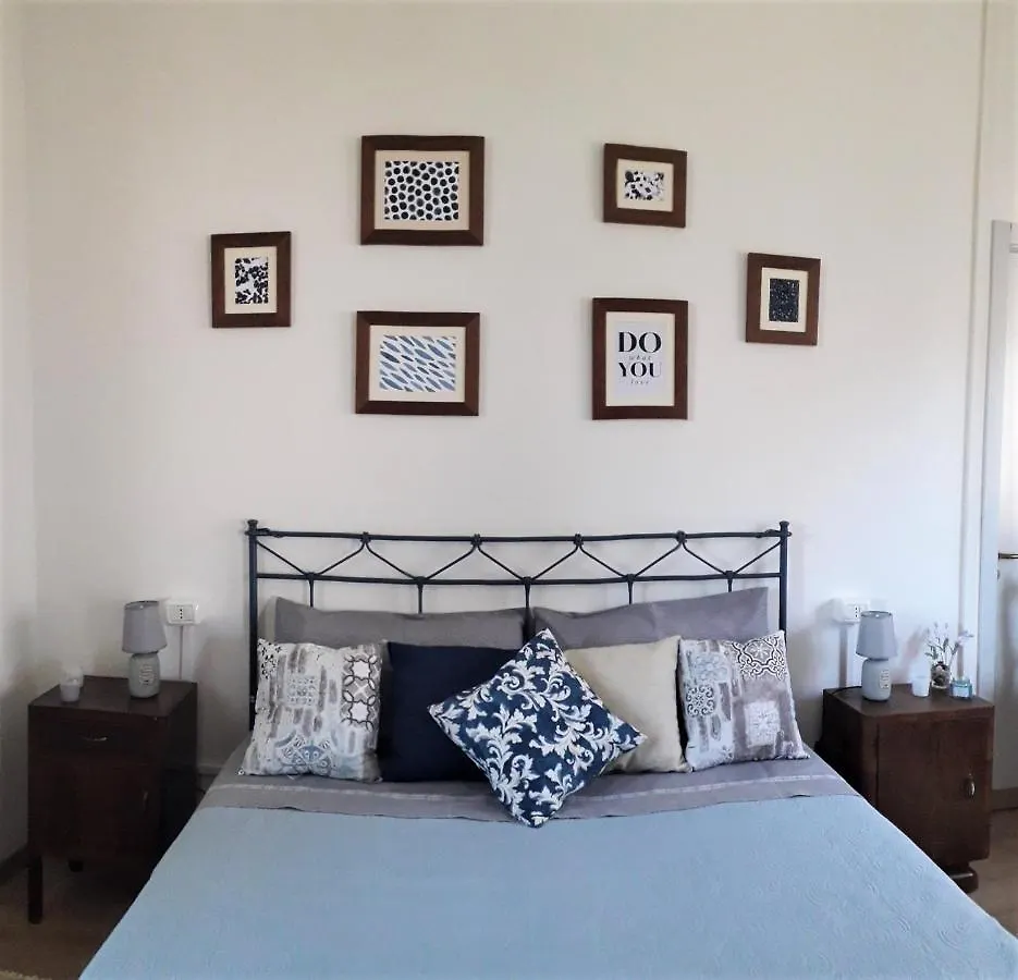 Malpensa Bed & Breakfast-No Breakfast Case Nuove  Italy