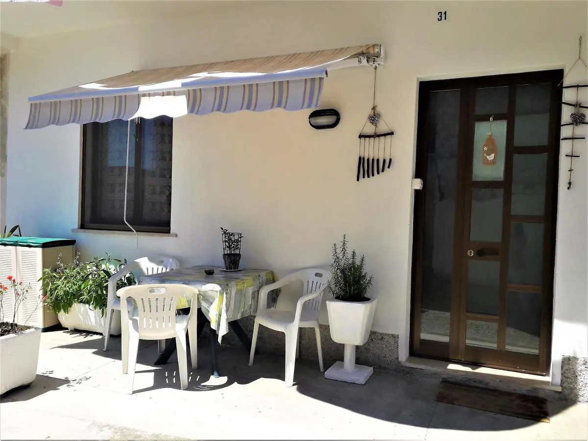 Malpensa Bed & Breakfast-No Breakfast Case Nuove