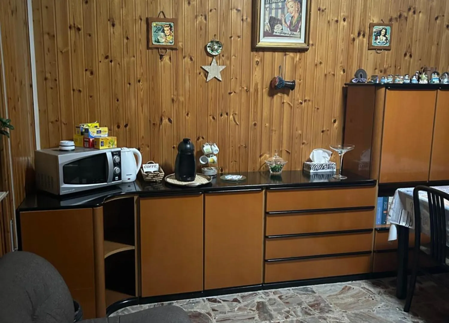 Malpensa Bed & Breakfast-No Breakfast Case Nuove