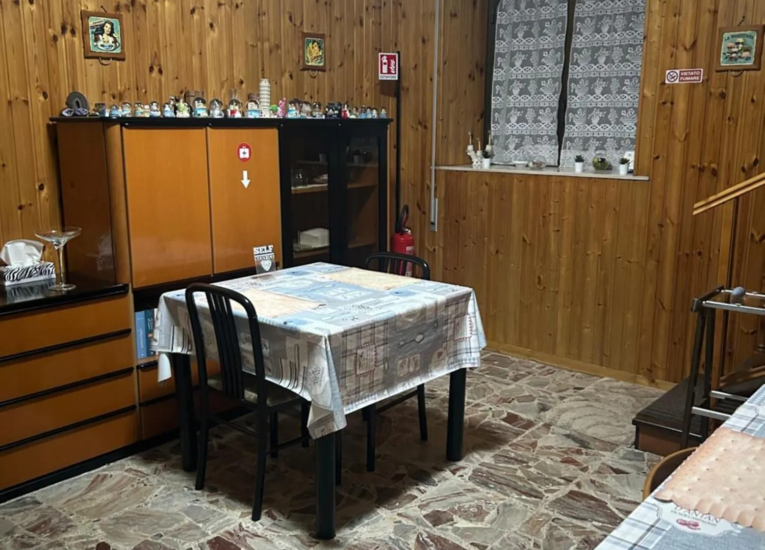 Malpensa Bed & Breakfast-No Breakfast Case Nuove