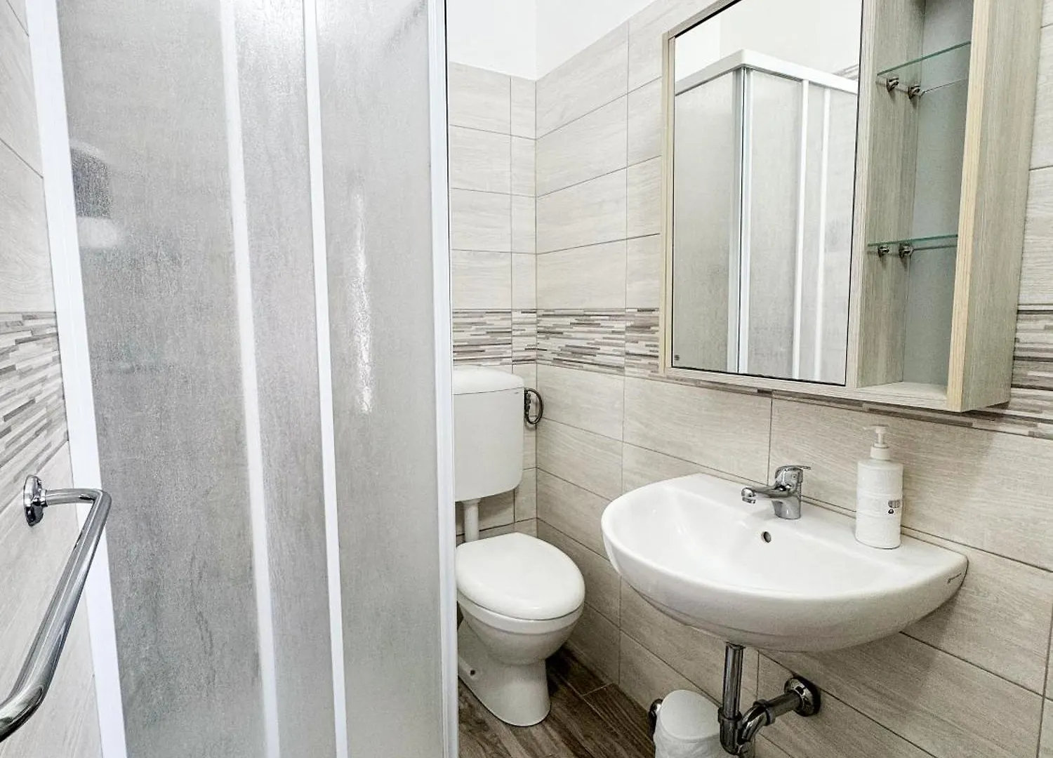 Malpensa Bed & Breakfast-No Breakfast Case Nuove