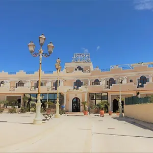 visit hotel