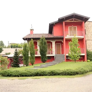 Bosco Longhino Santa Maria della Versa
