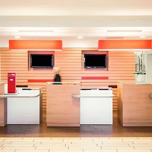 3* Hotel Ibis Milano Malpensa