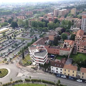 St John Desio