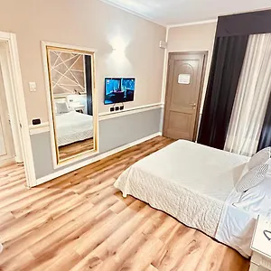 4* موتيل Malpensa & Hotel-airport