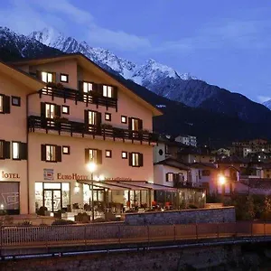 3* Hotel Euro