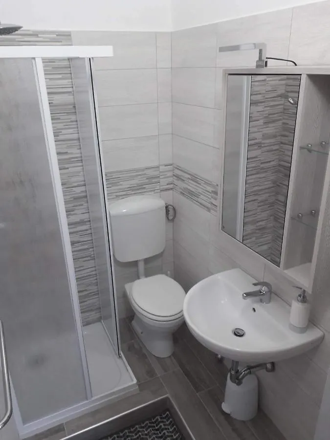 Malpensa Bed & Breakfast-No Breakfast Case Nuove  Italy