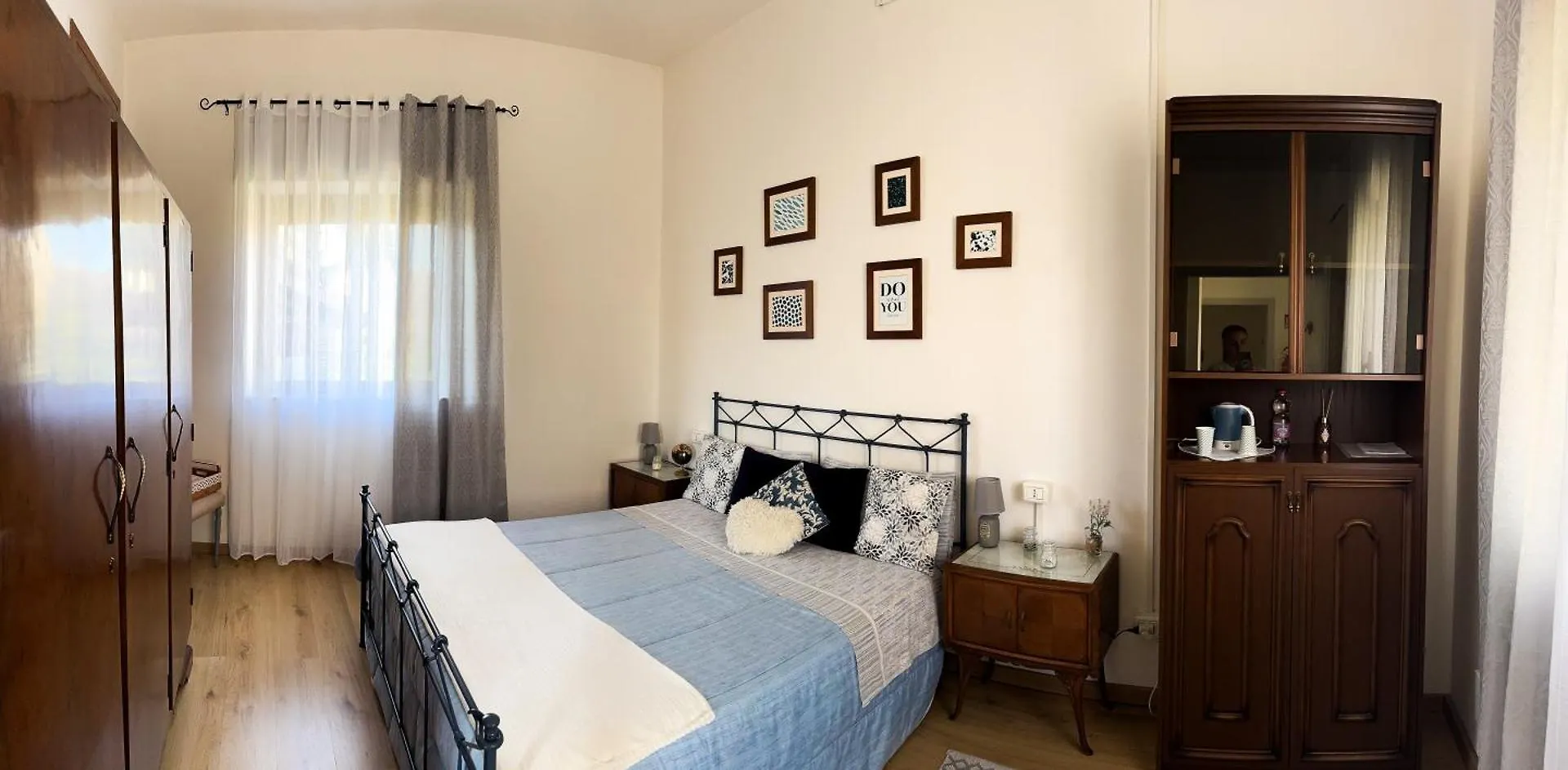 Malpensa Bed & Breakfast-No Breakfast Case Nuove  Italy