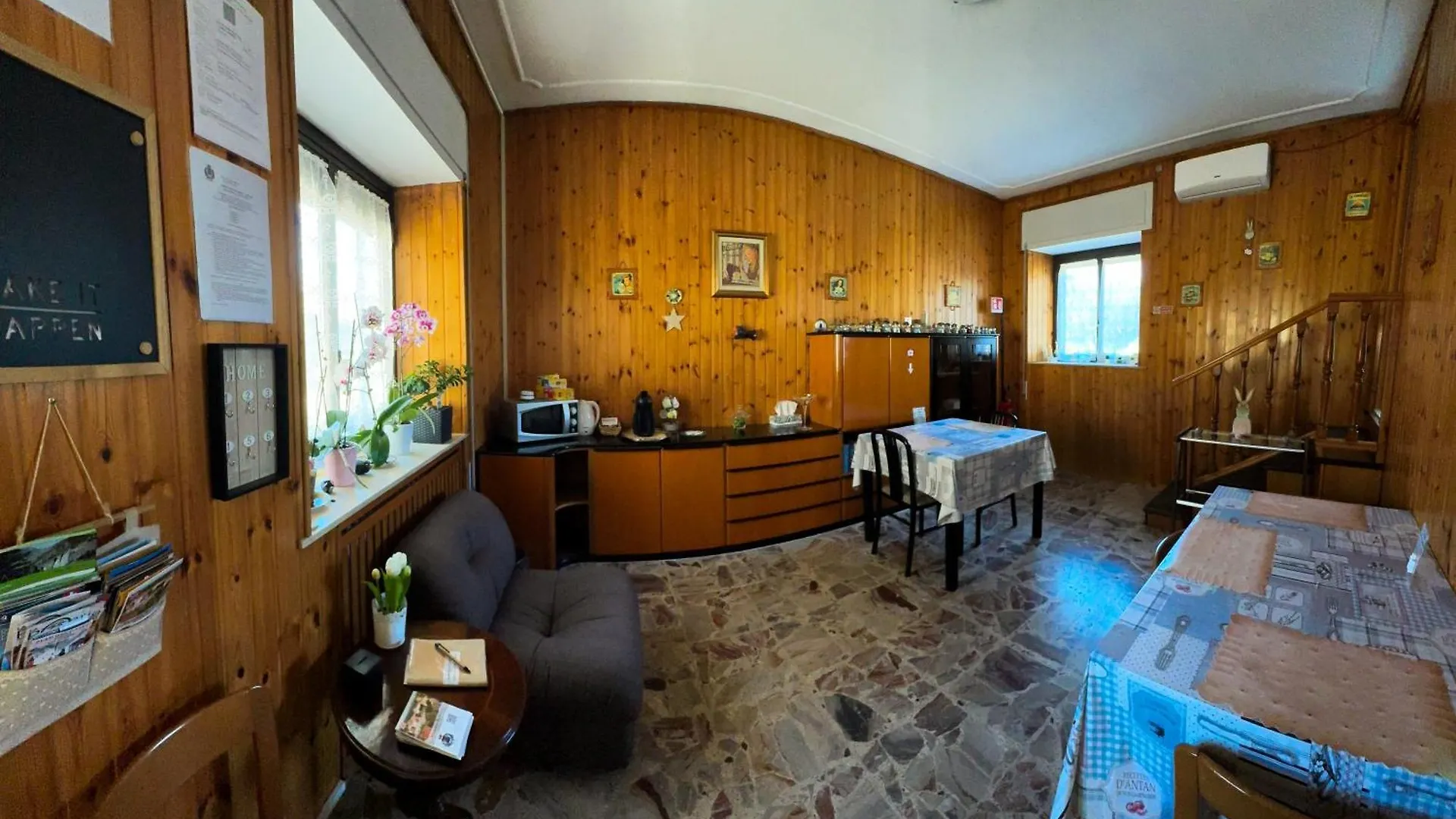 Malpensa Bed & Breakfast-No Breakfast Case Nuove  Italy
