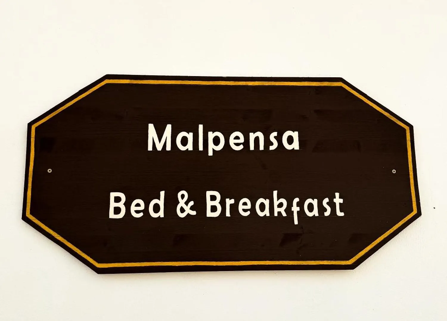 Malpensa Bed & Breakfast-No Breakfast Case Nuove