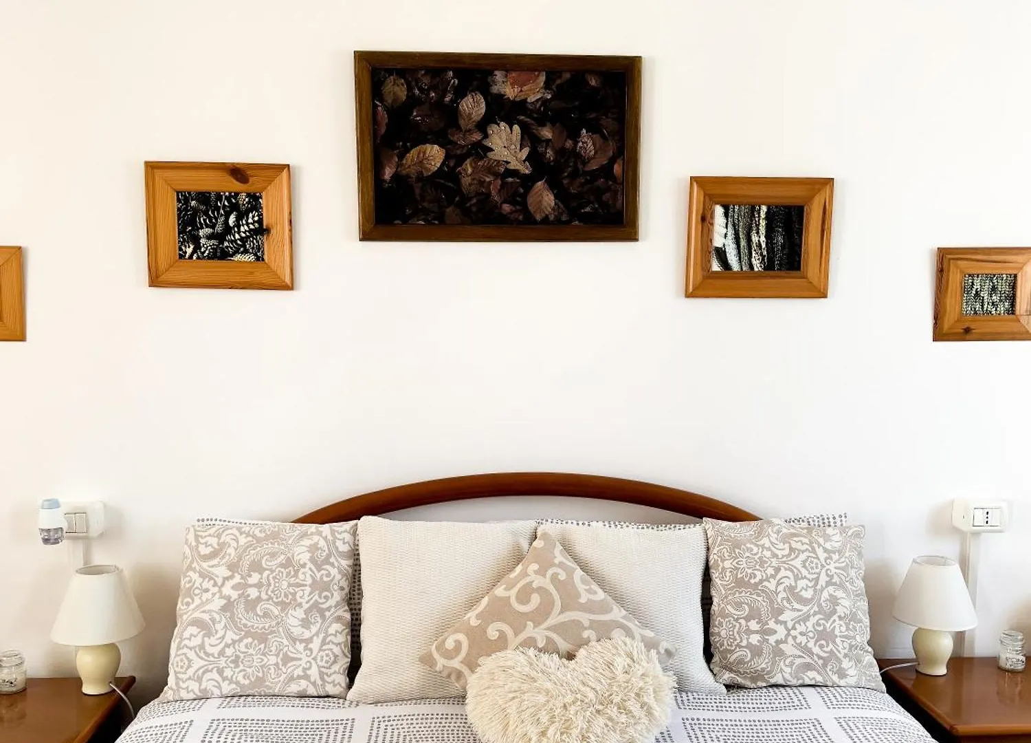 Malpensa Bed & Breakfast-No Breakfast Case Nuove